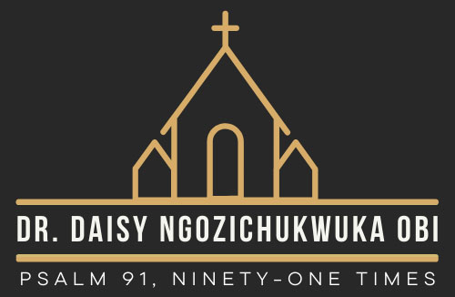 Dr. Daisy Ngozichukwuka Obi